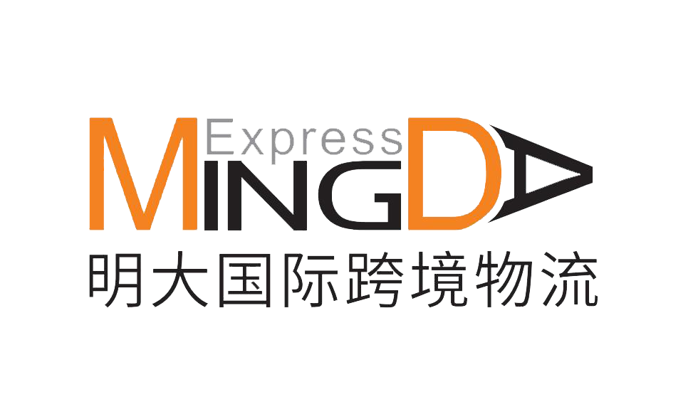 Mingda Express Logo